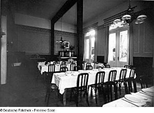 Gartensaal