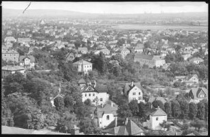 Kötzschenbroda. Niederlößnitz
