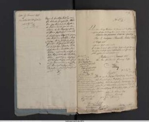 Lokalzensor für den Kreis Calbe.Debitserlaubnis für Druckschriften