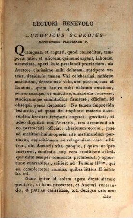 Scriptores Piarum Scholarum liberaliumque artium magistri, 1