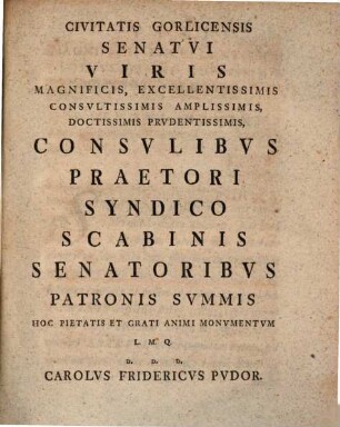 De patriciis medii aevi