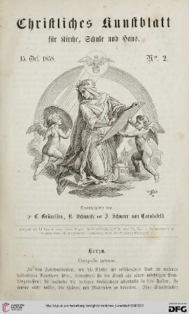Nro 2 (15. October 1858)