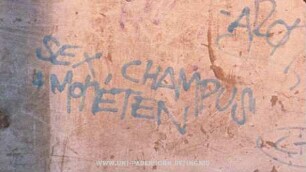 SEX, CHAMPUS + MonETEN