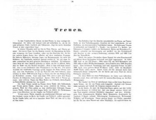 Treuen