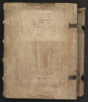 Opera - BSB Cod.graec. 363