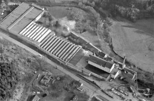 Schönau: Zell-Schönau Werk
