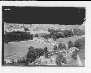 Kassel, Orangerie