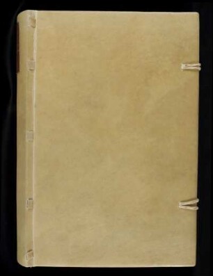 Stammbuch des Georgius (Gregor) Amman
