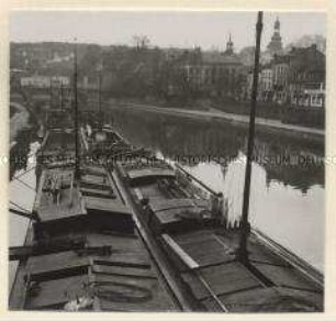 Saarbrücken