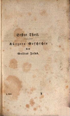 Christkatholisches Erbauungs- und Andachtsbuch