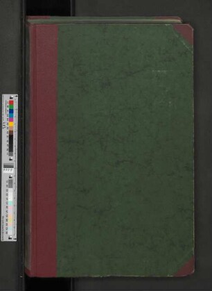 SCaV, Philologie der neueren Völker, Deutschland III. Einzelne Teile 4. Schriftsteller: Realkatalog der Stadtbibliothek zu Hamburg