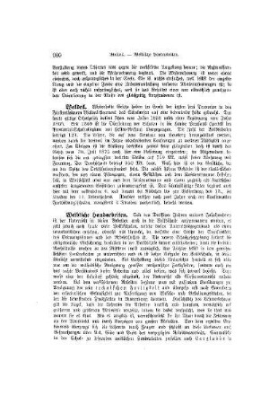 Weibliche Handarbeiten