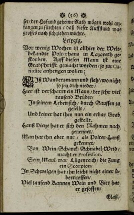 Leipzig. - Rheinstrom.