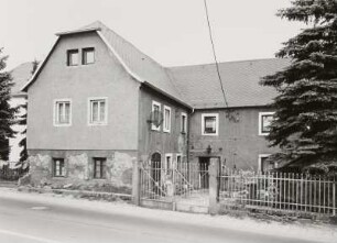 Wohnhaus, Radebeul