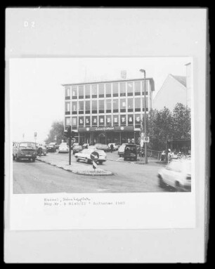 Bahnhofsplatz