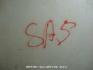 SAS