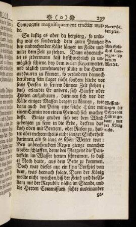 239-243, November 1705