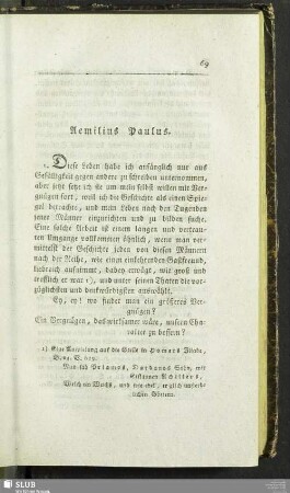 Aemilius Paulus