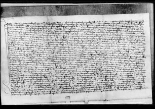 Kleinällen Konrad von Willmandingen verkauft an die Frühmesse zu Undingen sein Gütlein, genannt Remen Gütlein, zu Genkingen gelegen, um 10 lb. h.