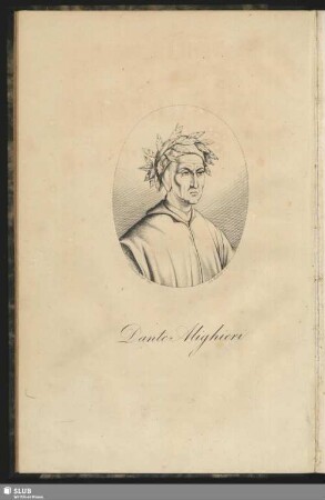 Dante Alighieri