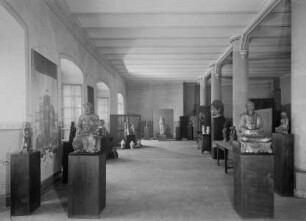 Religionskundliche Sammlung der Philipps-Universität