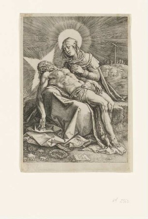 Pietà