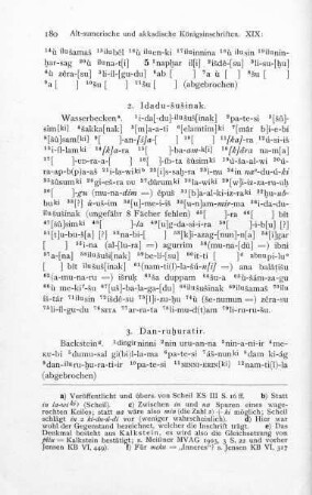 180/181, 2. Idadu-šušinak