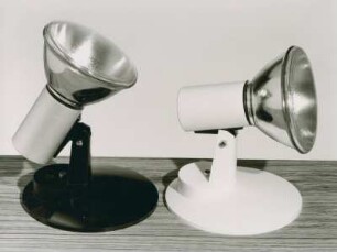 Philips Strahler „AFS“ für Reflektorlampen „Attralux-Spot“ und „Comptalux-Flood“