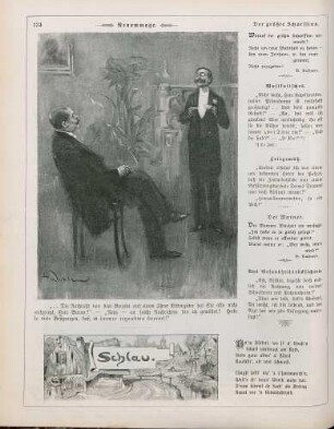 "Renommage" "Schlau"
