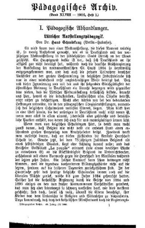 Lütticher Ausstellungspädagogik