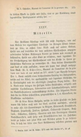 575-576 Miscelle