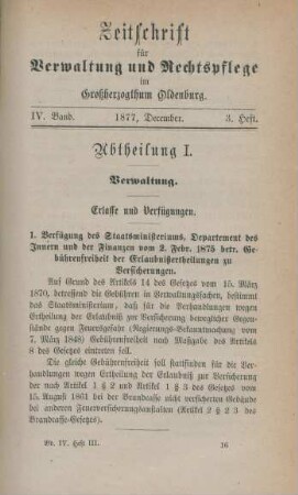 1877, December. 3. Heft