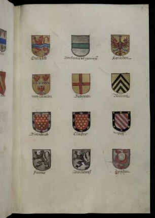 Herrschaft Overijssel bzw. Oberstift Utrecht