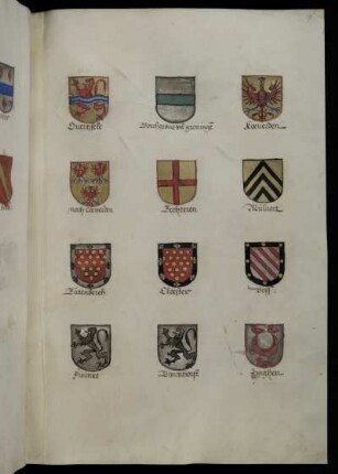 Herrschaft Overijssel bzw. Oberstift Utrecht