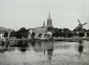 Werder (Havel)