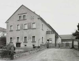 Bauernhof, Lichtenberg (Kreis Bischofswerda)