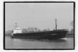 Christa (1972), F. Buss, Hamburg