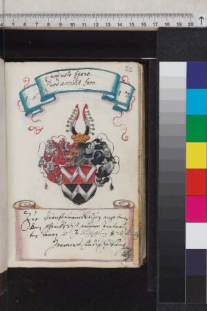 Ilsung, Johann Felix; Blatt 39