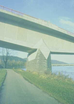 Saarbrücke Konz