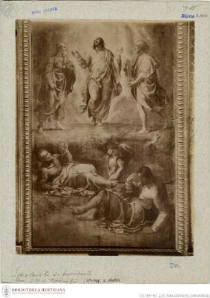 Transfiguration