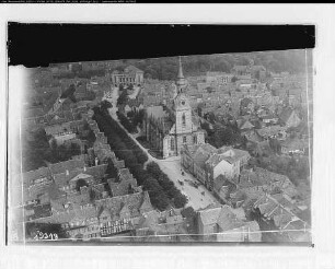 Wolfenbüttel