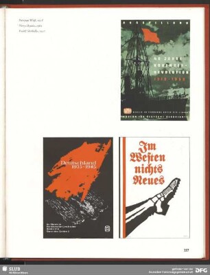 Deutschland 1933-1945
