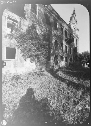 Neues Schloß