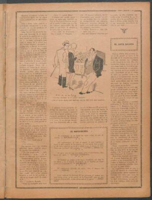 El matrimonio