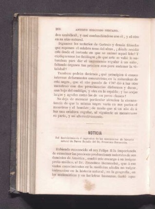 Noticia