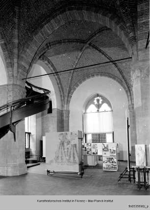 Orsanmichele, Florenz