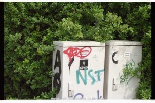 NST