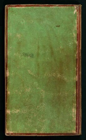 [Verzeichnis religiöser Ranginhaber (1270-82/1853-66)]
