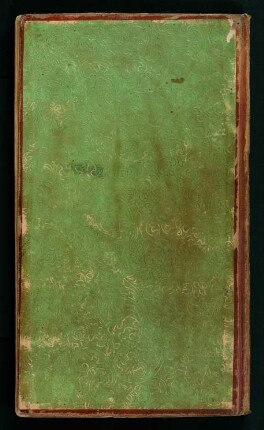 [Verzeichnis religiöser Ranginhaber (1270-82/1853-66)]