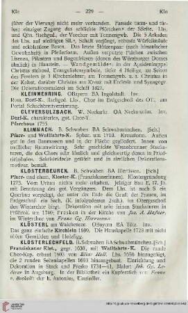 Cleversulzbach
